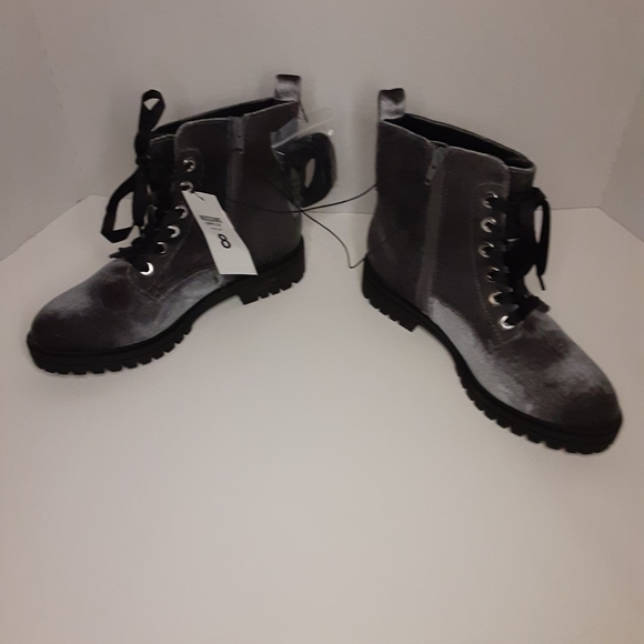 Rihanna🔥3 for$25Velvet Boots - Picture 8 of 8